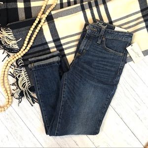 Universal Thread Straight Jeans